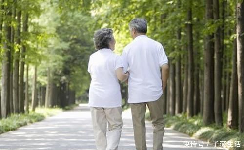 走路速度|走路速度快,竟是“长寿体质”专家别不信,做到这4点更长寿