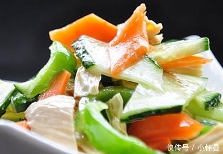 香油|36道凉菜做法大全,几分钟学会,让家人胃口大开!
