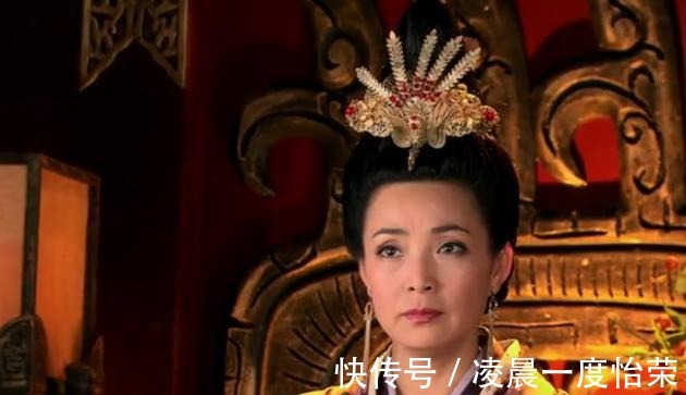 鲁元公主|外甥女被迫嫁给亲舅,舅舅抑郁而终,而外甥女却在14岁当上太后