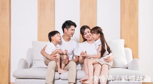 幸福感|孩子的幸福感,和父母做的3件事有关,关系孩子未来