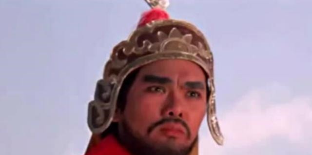 方腊@水浒传中马上第一是林冲至少有5位猛将不服,光梁山上就有2位!