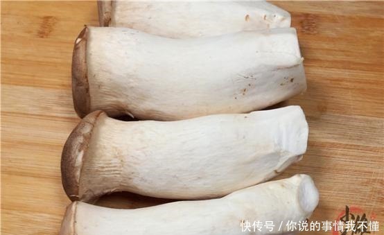 菜农|买杏鲍菇时,挑大的好还是小的好老菜农记住这5点,准没错