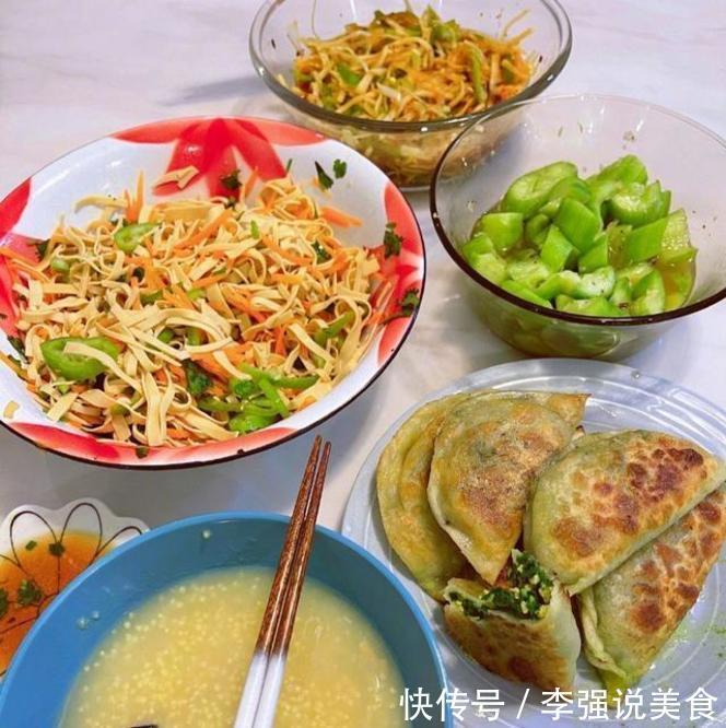 仪式感|张继科下厨做大餐,评论区沸腾了,网友:上得了赛场,下得了厨房