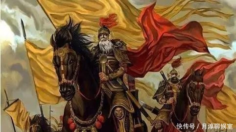 历史|中国历史上著名的战将，但是为何他默默无闻，不经常被提起呢？