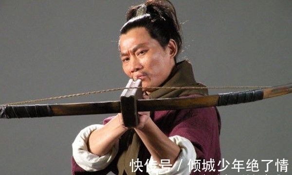 炮架@排名第五十二的梁山好汉：作用巨大却处境尴尬，为武松报仇雪恨