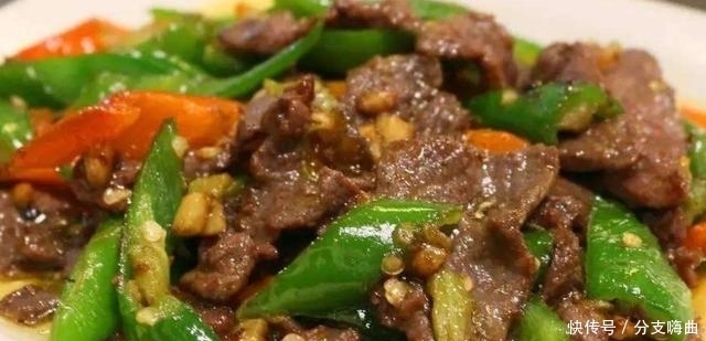 牛肉5种最好吃的做法,简单美味又下饭,看看你喜欢吃哪种?