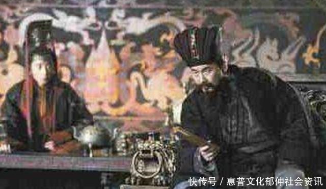 董卓|真正的汉贼，汉献帝一生最恨，使献帝流离失所，不是曹操不是董卓