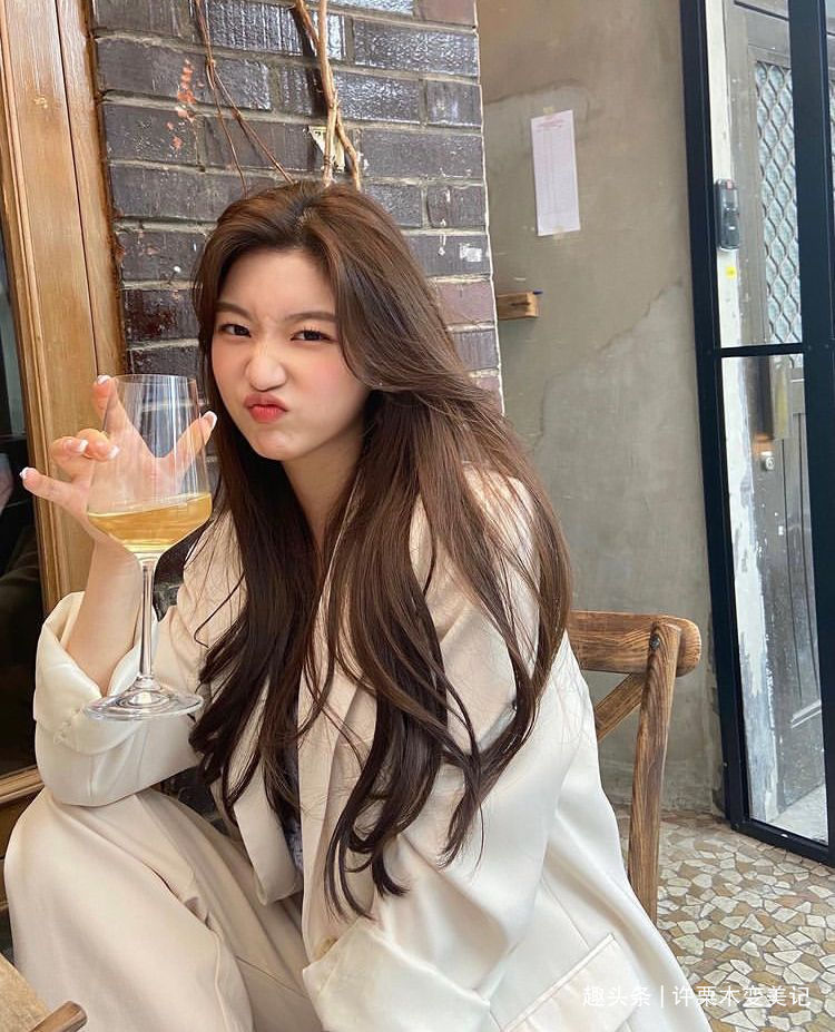 脸部 你是什么脸型,就剪什么发型!剪错了不仅显老还很显脸大