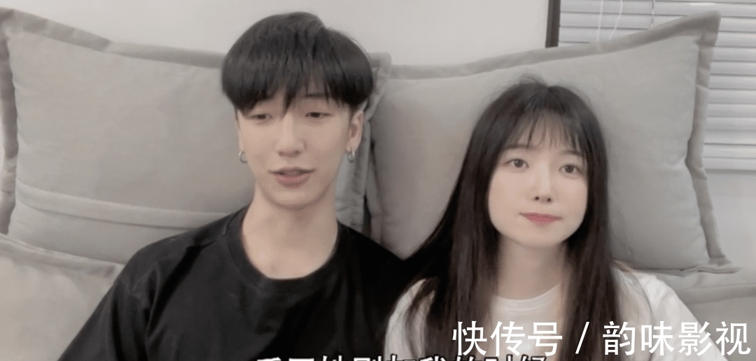 刘天杨|《90婚介所》28岁韩笑猛追23岁刘天扬?刘天杨竟然参加过男团!