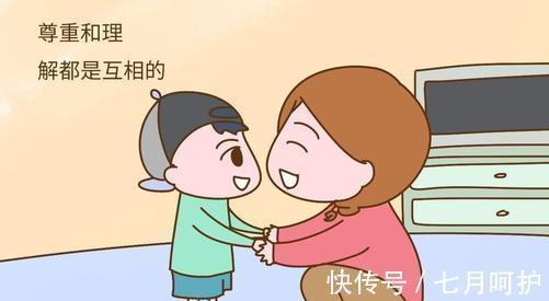 孩子|如何改善孩子十喊九不应的现象?父母别着急,找对方法很重要