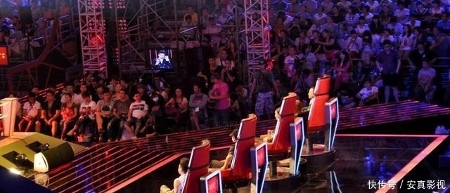 缩减|《好声音》又是来袭,却已缩减为第三类选秀