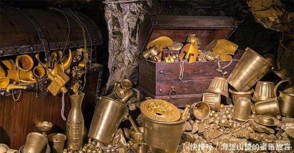 水浒中替天行道大旗下,在行替天行道的好事吗揭秘旗帜下的黑暗!