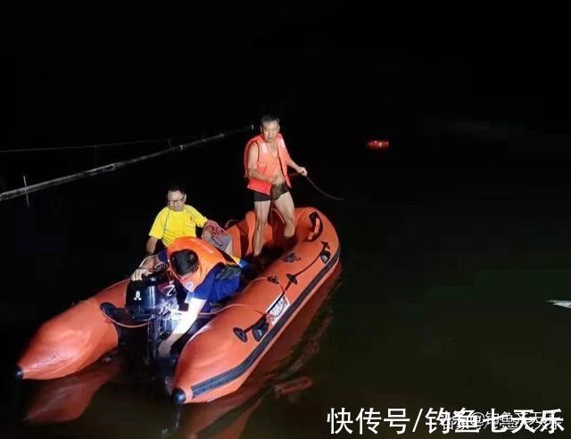 内数|人在水中不是鱼的对手！一周内数人因“钓鱼”溺亡，最小的仅19岁