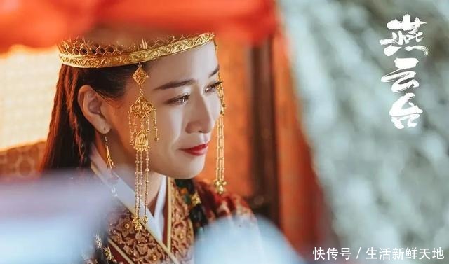  公元|你看不懂《燕云台》，可能是因为你看不懂辽国历史