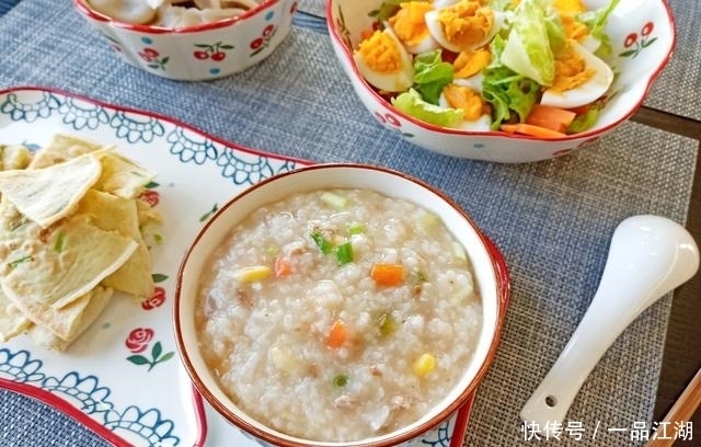 这位妈妈火了,朋友圈连发60天早餐,网友:好喜欢,天天抄作业