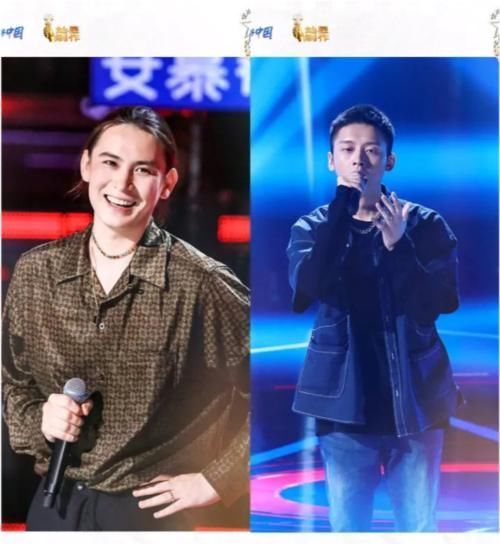 好声音11强出炉:汪峰战队占4人,李克勤仅剩伍珂玥贺三两人!