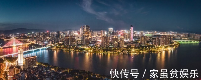 楼面价|江北商住土地挂牌三连发,城市规划的潜藏价值究竟多大?