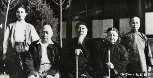 去世|两兄弟, 一个是新中国元帅, 一个是国军中将, 中将起义101岁去世！