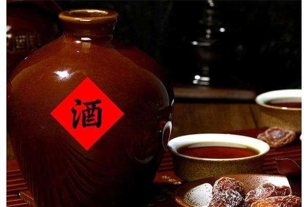 古代的扶头酒是什么酒，李清照白居易都是酒鬼?