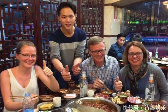 老外中国的这些“美食”让我们害怕,一点都不像是中国人吃的