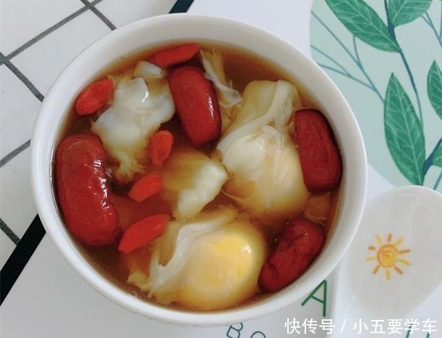 营养物质|如果你做的月子餐长这样,产后妈妈恐怕难以对这份美食说“不”