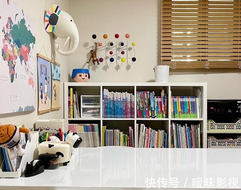 活动式|142㎡四口之家,“活动式”客厅可做4种布局,大人能歇、孩子能玩