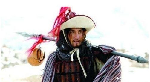 来历|水浒传中英雄绰号的来历!