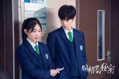 火箭少女101|徐夢潔主演新戲正式開播，劇中造型被質(zhì)疑太普通，要靠口碑逆襲？