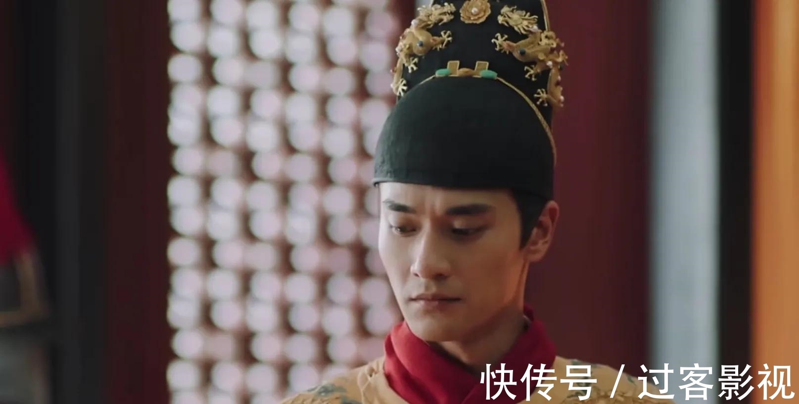 cp|《玉楼春》9对CP,最喜欢这对抢婚的娃娃亲CP,最不喜欢乔欣那对