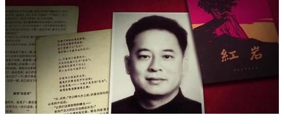 罗广斌|《故事里的中国》：陈数、刘烨演绎《红岩》，发扬坚韧不屈的精神