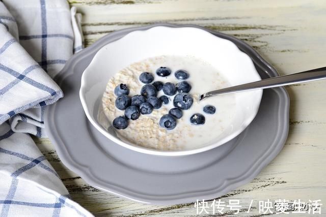 早餐|早餐吃对了，轻松瘦掉小肚腩，这份减脂餐食谱，赶紧收藏起来