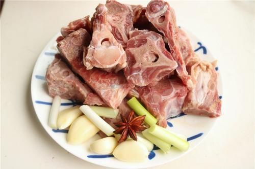 火锅|火锅好吃全靠锅底,在家自制,营养美味,再不去海底捞了