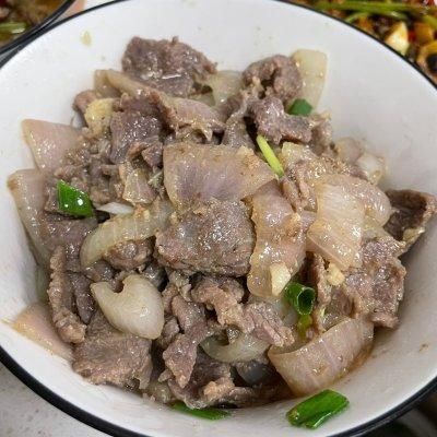 做法|牛肉最经典的做法，简单易学好上手
