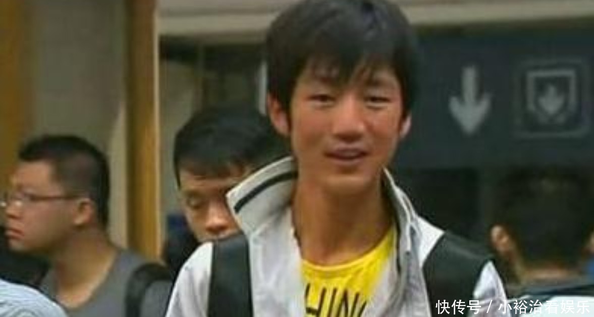 提前批次|高占喜:《变形计》最清醒的男孩,看破节目本质,逆袭成为国防生