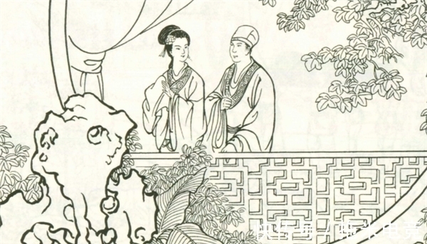 死去&庄子假死试探妻子，妻子却为了给新欢治病，刀劈庄子棺椁取他脑髓