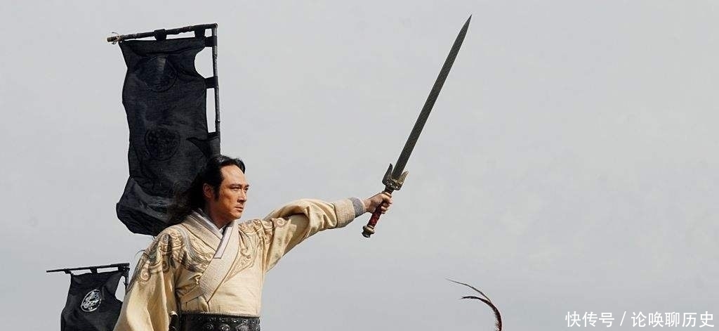 胡人|南北朝时一战役，堪称天作之合，肢解了胡人政权，成就了一大家族