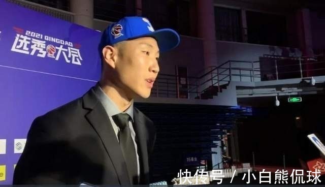 年轻球员|今年的选秀状元出炉,实力碾压众人,或将成为下一个易建联