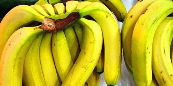 皱纹|香蕉与此物一起吃，消除皱纹和雀斑，排毒美容，皮肤更细腻！