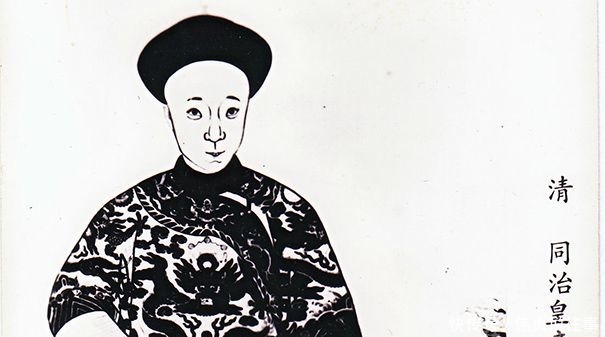 受尽|她是慈禧最喜欢的儿媳,受尽恩宠,却16岁守寡直至终老!