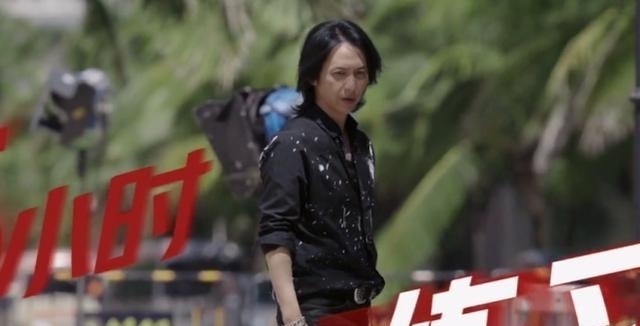 男流明星成普信男,陈小春参加节目变大爷,言承旭张云龙深情对视