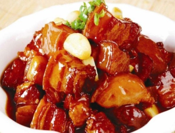 养颜|女性可以多吃的美容菜,美容养颜,健康又美味,家人也非常爱吃