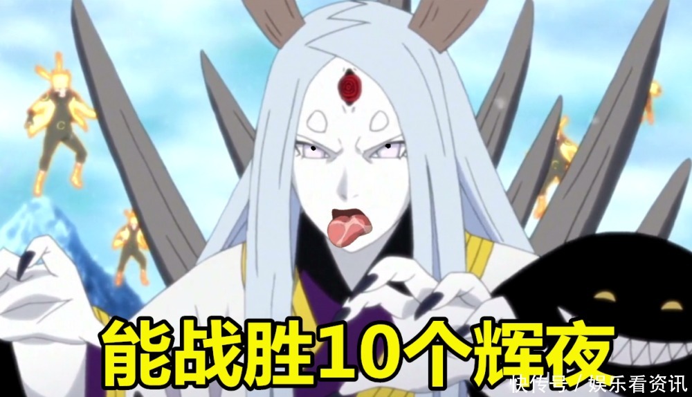 全盛时期|火影如果这些宿敌能合力,哪组厉害
