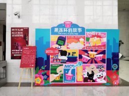 王鸿涛|谱写青春，见证成长——写在京东第六个“519老员工日”