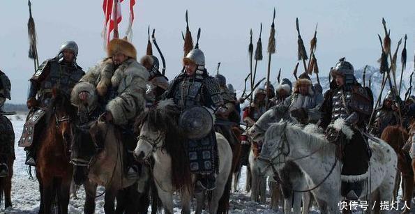 原因|蒙古军为何兵临德国却突然撤兵,他在害怕什么其实原因很简单!