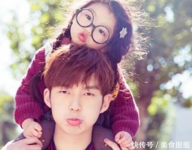 父母 人美嘴甜小公主阿拉蕾,4岁出道即赚百万,现在过得如何!