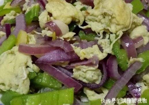 上桌|吃腻了大鱼大肉,就做到特别家常的素菜,3分钟就上桌越吃越香