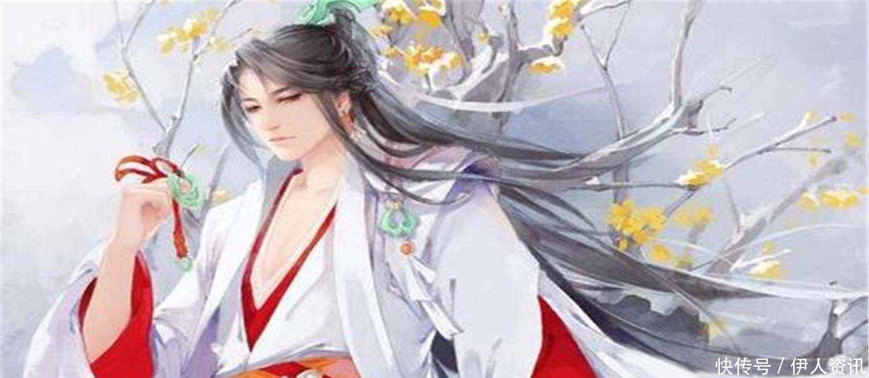 蕉姐&这部小说八年只写了四百多万字, 却被无数书虫奉为经典