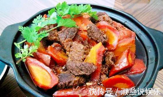 家人爱吃的几道家常菜，香喷喷的特下饭，简单美味，百吃不厌