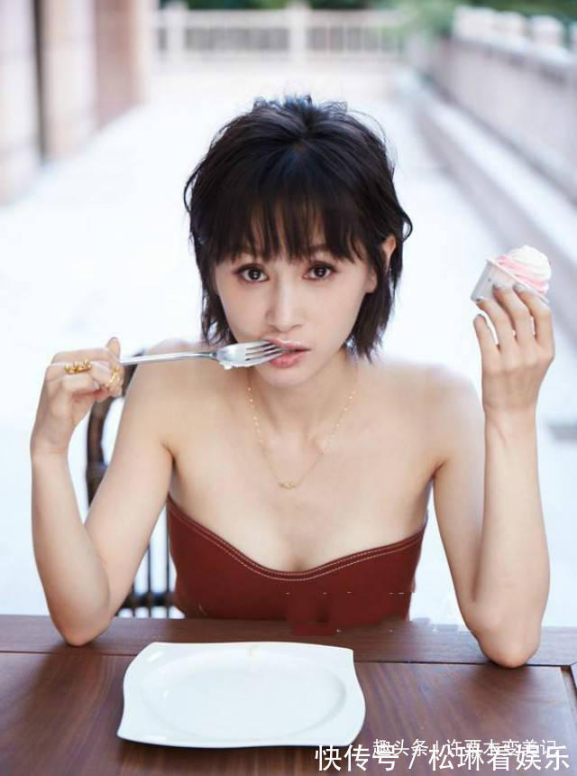 长发|你适合长发还是短发身高决定头发长度,不足160厘米的适合第1种