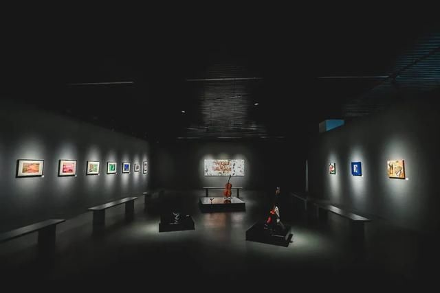 暑期|有颜值更有内涵!暑期遛娃,不妨到这里瞧瞧→